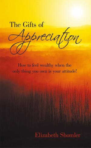 bigCover of the book The Gifts of Appreciation by 