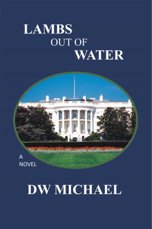 Cover of the book Lambs out of Water by James P. Sumner