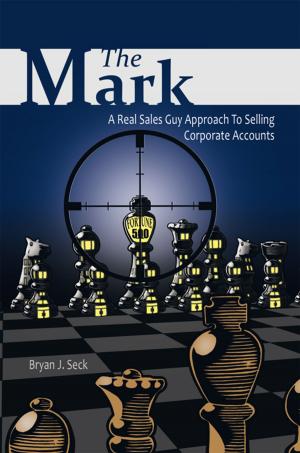 Cover of the book The Mark by Dina Jones