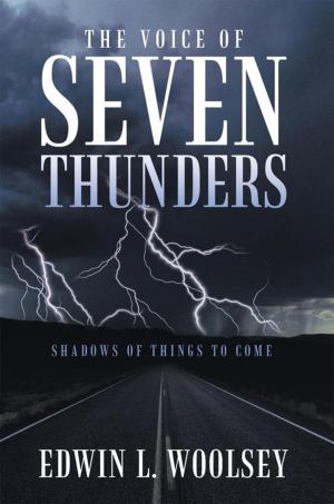 Cover of the book The Voice of Seven Thunders by Phyllis Jean Robinson