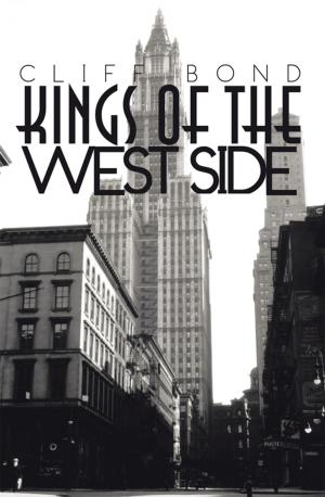 Cover of the book Kings of the Westside by Simone van der Vlugt