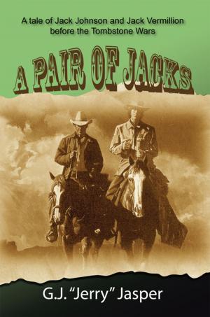 Cover of the book A Pair of Jacks by Mother Rose DeSefano