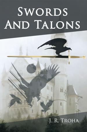 bigCover of the book Swords and Talons by 