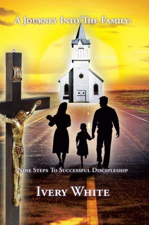 Cover of the book A Journey into the Family by Chris Harper