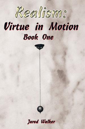 Book cover of Realism: Virtue in Motion