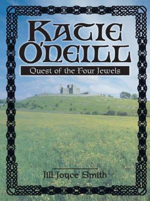Cover of the book Katie O'neill by Carol J. Cutrona