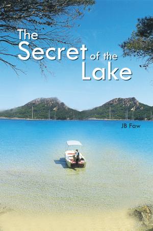 Cover of the book The Secret of the Lake by Claire Munro Morrison