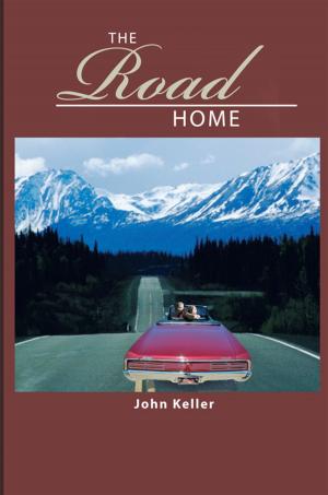 Cover of the book The Road Home by Davis H. Taylor