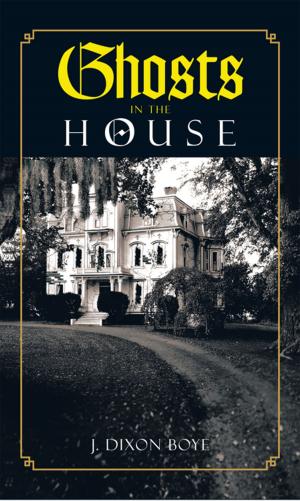 Cover of the book Ghosts in the House by Tom Davy