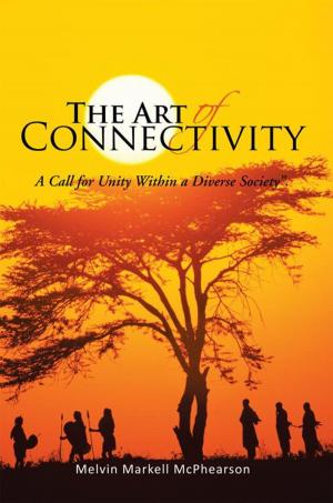 Cover of the book The Art of Connectivity by Heather Dawn Godfrey, PGCE, BSc