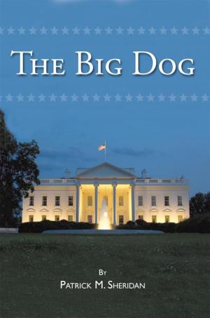 Cover of the book The Big Dog by Wynette Alexander-Greene