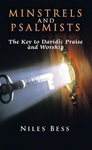 Cover of the book Minstrels and Psalmists by Dr. Diana Prince