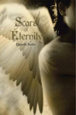 Cover of the book Scars of Eternity by J.V. Baptie