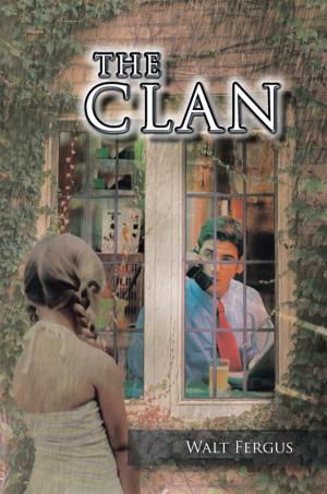 Cover of the book The Clan by Roman Lapytski, Serge Lapytski