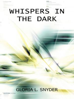 Cover of the book Whispers in the Dark by Scott Williams