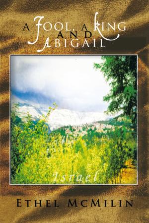 Cover of the book A Fool, a King and Abigail by Douglas W. Farnell