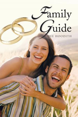 Cover of the book Family Guide by Zachary Casciato