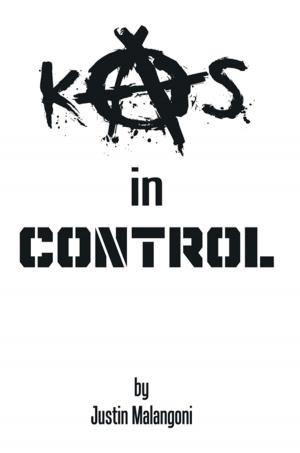 Cover of the book Kaos in Control by Dan Felkins