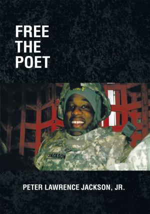 Cover of the book Free the Poet by Pam Ragsdale