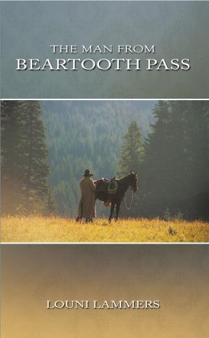 Cover of the book The Man from Beartooth Pass by Sheldon Cohen