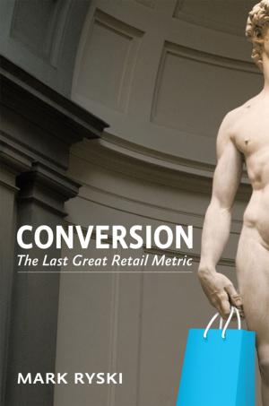 Cover of the book Conversion by Calvin Olson