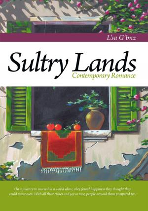 Cover of the book Sultry Lands by Patricia Ann Sunday