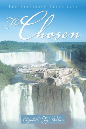 Cover of the book The Chosen by Eva M. Brown