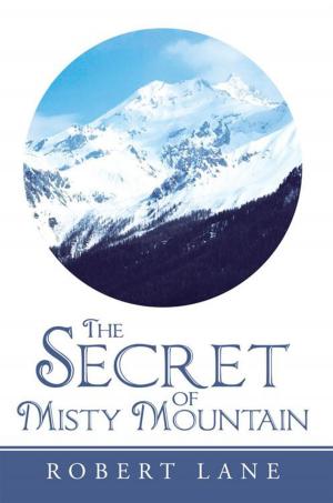 Cover of the book The Secret of Misty Mountain by Samantha Pague