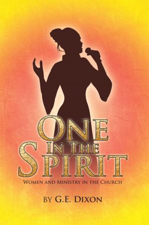 Cover of the book One in the Spirit by David Scott