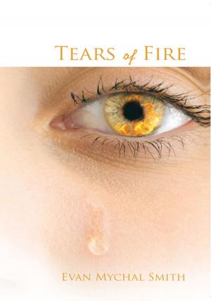 Cover of the book Tears of Fire by Rabbi Helene Weintraub Ainbinder
