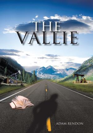 Cover of the book The Vallie by Michelle Overstreet