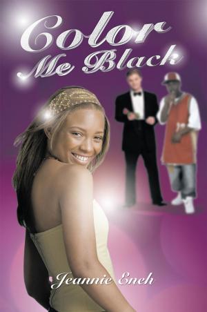 bigCover of the book Color Me Black by 