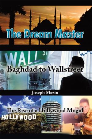 bigCover of the book The Dream Master by 