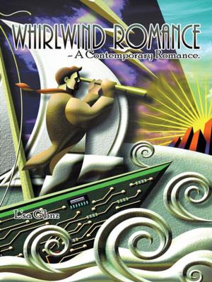 Cover of the book Whirlwind Romance by Dewan Jaglul