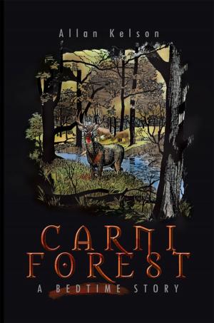 Cover of the book Carniforest by Ryan M. Williams
