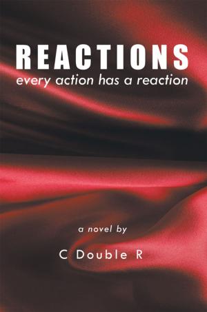 Cover of the book Reactions by Debbie Maddigan