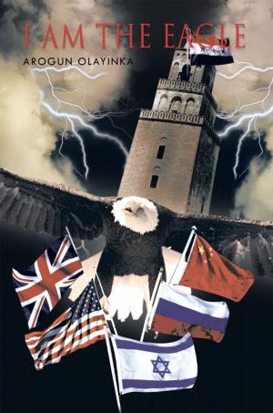 Cover of the book I Am the Eagle by Ariel Lilli Cohen