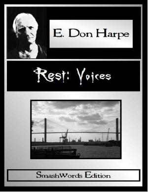 Cover of the book Rest: Voices by E. Don Harpe