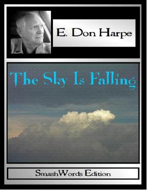 Book cover of The Sky Is Falling