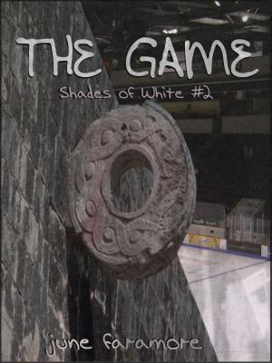 Cover of the book The Game by Casey Bell