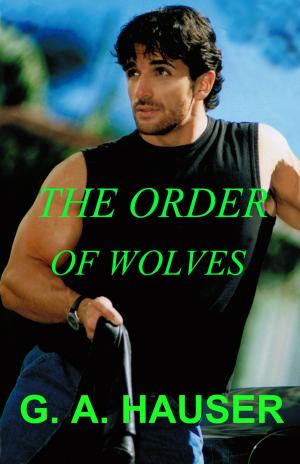 bigCover of the book The Order of Wolves by 
