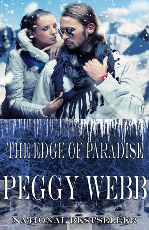 Cover of the book The Edge of Paradise by Peggy Webb