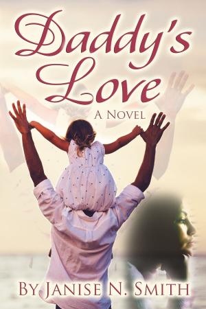 Cover of the book Daddy's Love by Meg Hendry