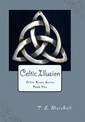 Cover of the book Celtic Illusion by Richard Paolinelli