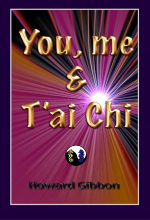 Book cover of You Me & Tai Chi
