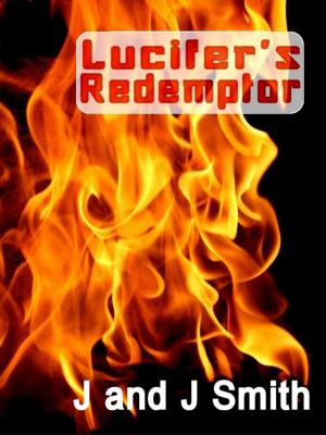 Cover of Lucifer's Redemptor