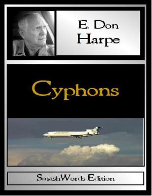 Book cover of Cyphons