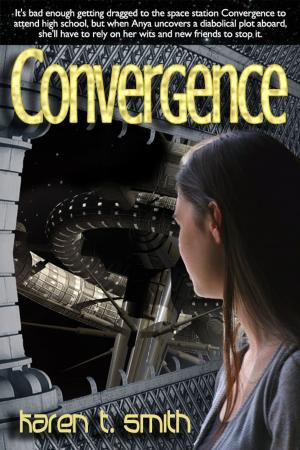 Cover of Convergence