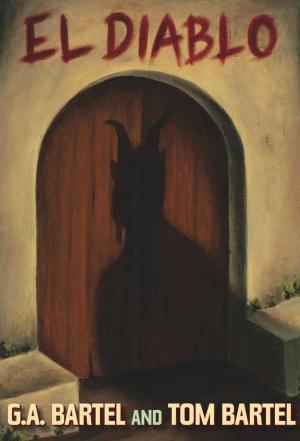 Cover of the book El Diablo by Carl Rocheleau