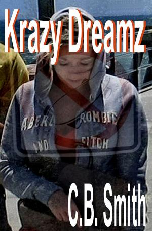 Book cover of Krazy Dreamz